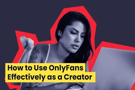 How To Use Onlyfans On Iphone: Ultimate Guide